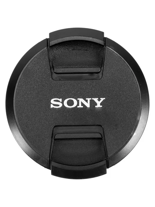 SONY Крышка на объектив, 72mm, вариант
