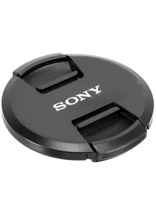 SONY Крышка на объектив, 72mm, вариант, фото 2