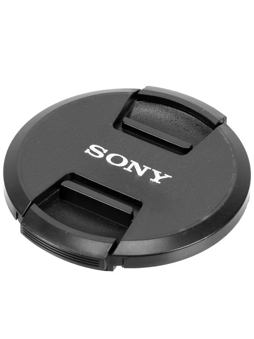 SONY Крышка на объектив, 72mm, вариант, фото 3