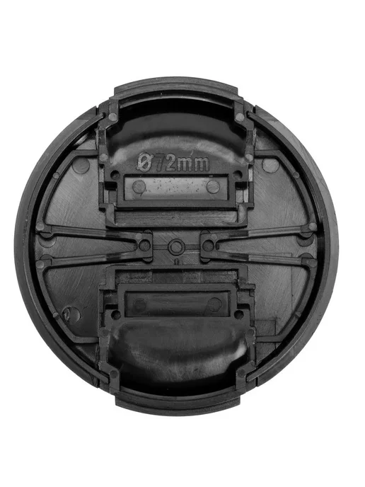 SONY Крышка на объектив, 72mm, вариант, фото 5