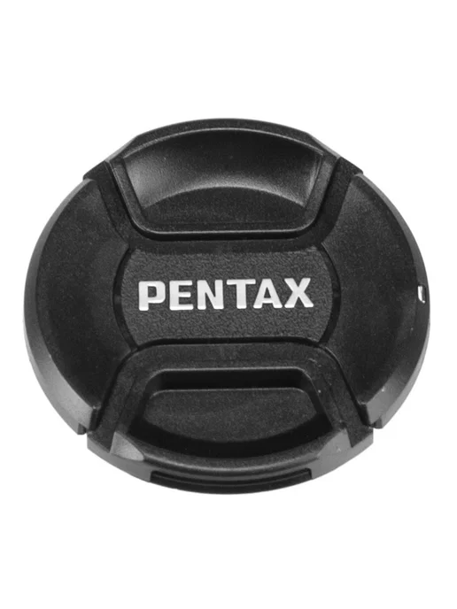 Pentax Крышка на объектив, 62mm, вариант, фото 2