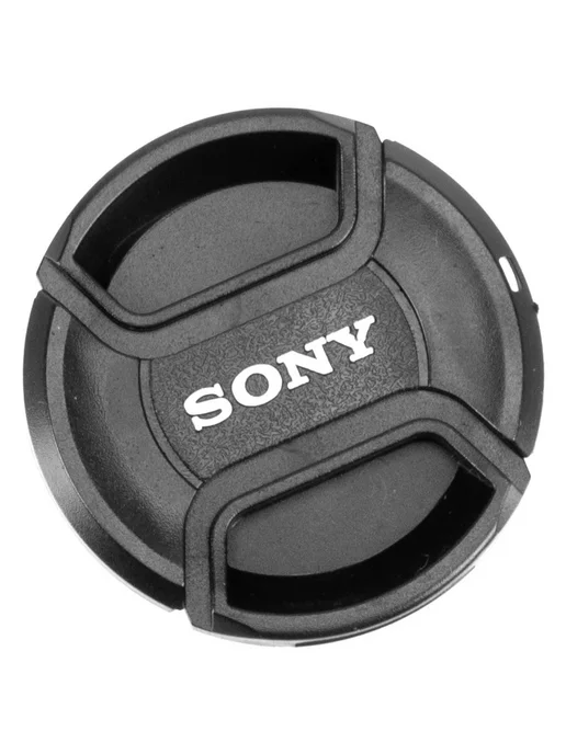 SONY Крышка на объектив, 49mm, вариант