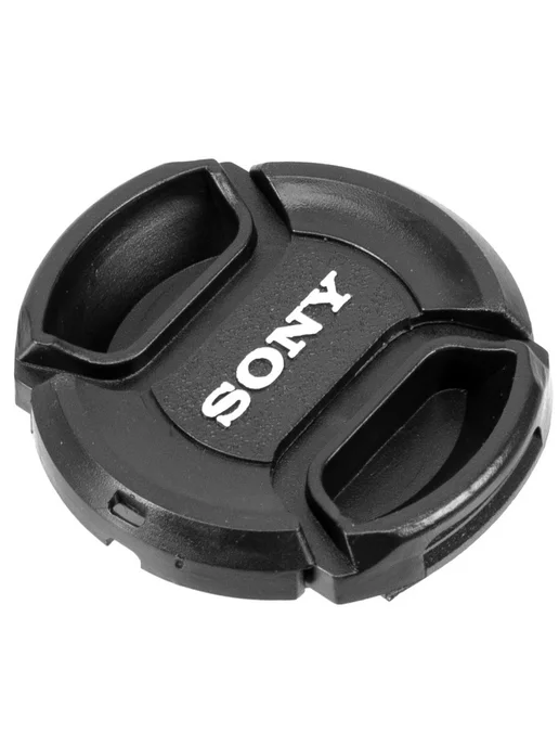 SONY Крышка на объектив, 49mm, вариант, фото 2