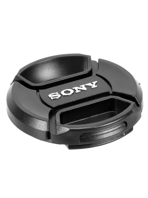 SONY Крышка на объектив, 49mm, вариант, фото 3