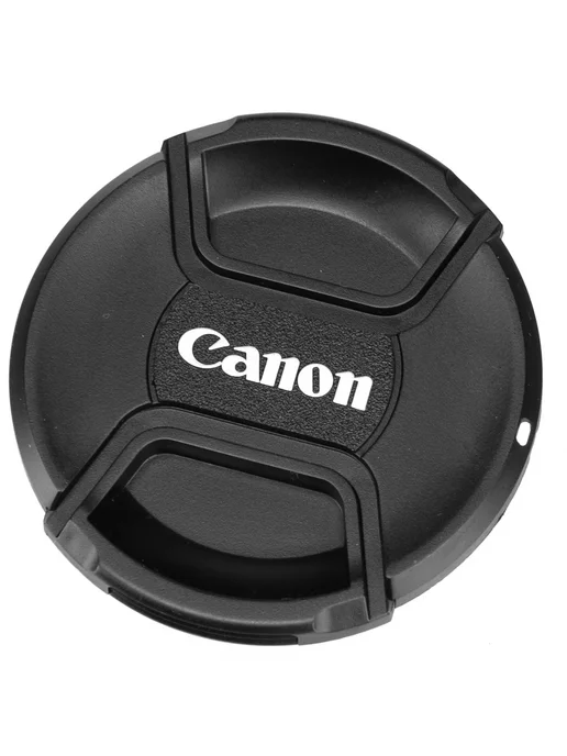 CANON Крышка на объектив, 82mm, вариант, фото 4