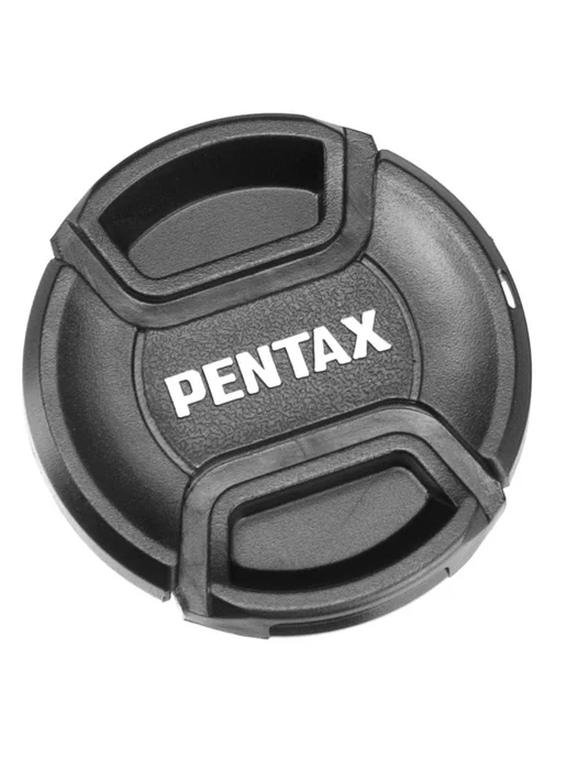 Pentax Крышка на объектив, 52mm, вариант, фото 3