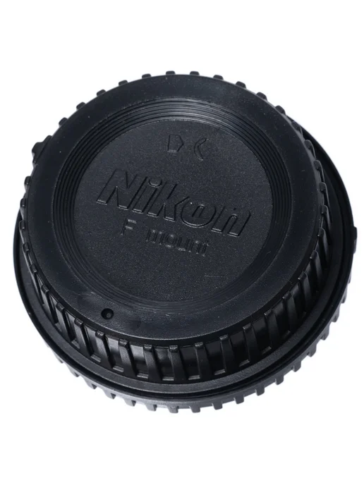STROBIX Защитная крышка для байонетов Nikon F, вариант