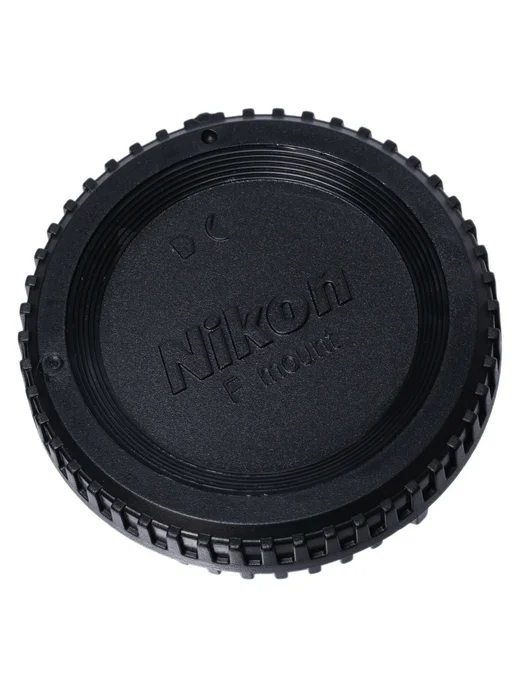 STROBIX Защитная крышка для байонетов Nikon F, вариант, фото 2