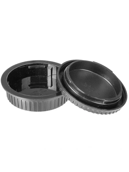STROBIX Защитная крышка для байонетов Canon, вариант, фото 3