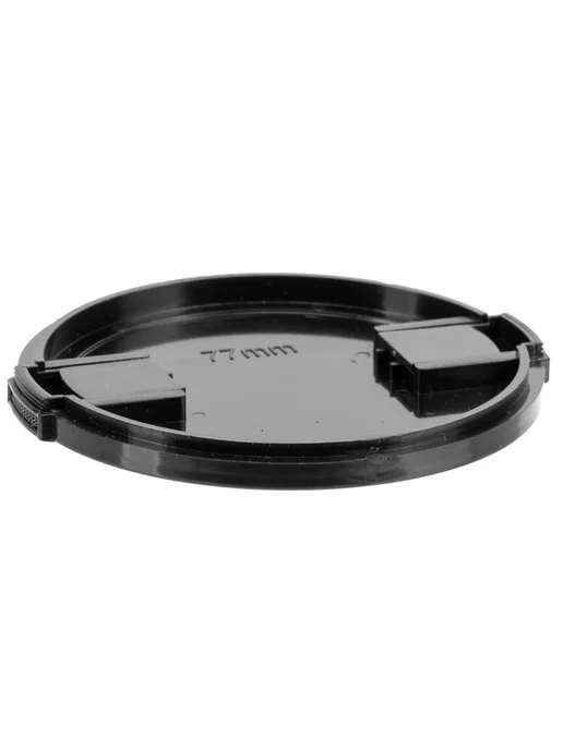 STROBIX Крышка на объектив, 77mm, вариант, фото 4