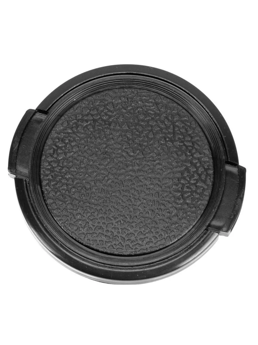 Крышка на объектив, 52mm