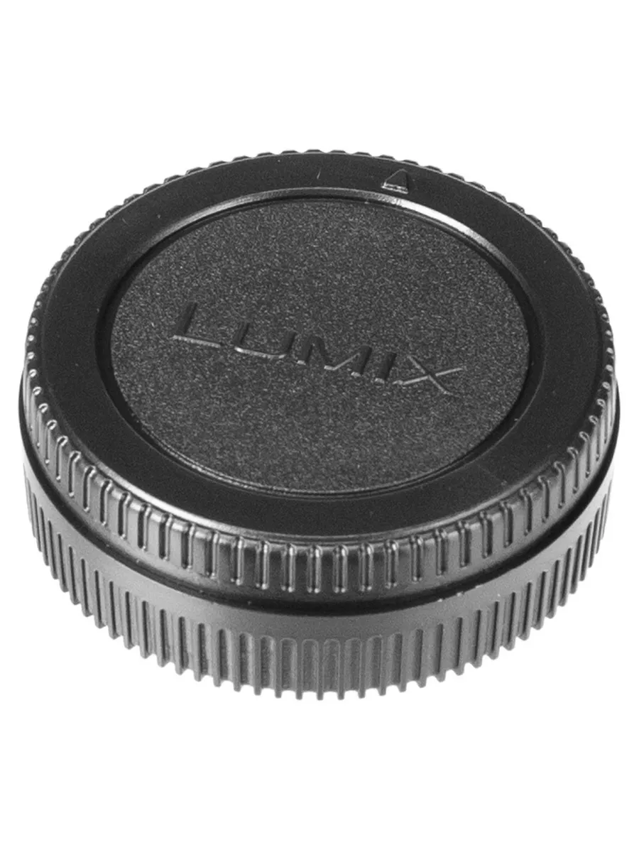 Защитная крышка для байонетов Micro 4/3 Lumix