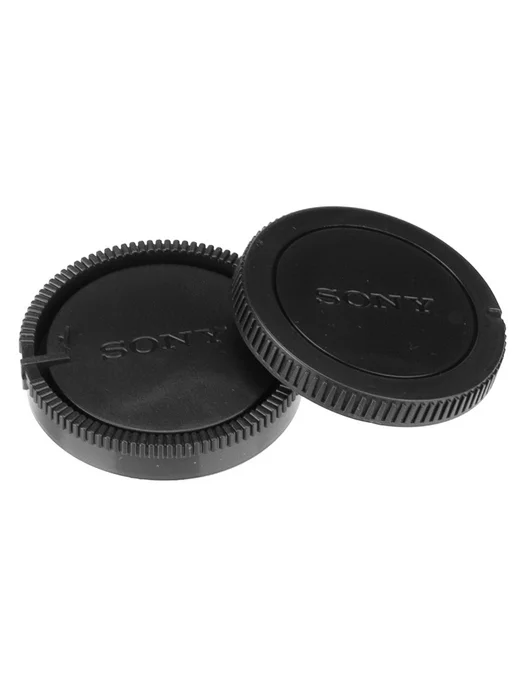 STROBIX Защитная крышка для байонетов Sony A, вариант, фото 5