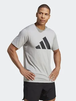 Футболка Train Essentials Feelready Logo Training Tee