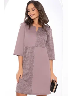 Платье LT COLLECTION 282229121 купить за 3 562 ₽ в интернет-магазине Wildberries