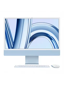 Моноблок iMac 24" 2023 M3