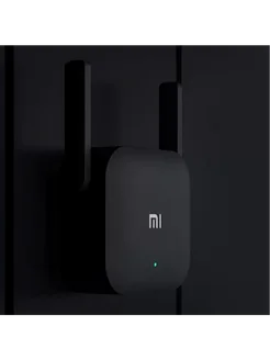 Усилитель сигнала Xiaomi MI Wi-Fi Amplifier Pro R03, черный Xiaomi 282251651 купить за 1 593 ₽ в интернет-магазине Wildberries