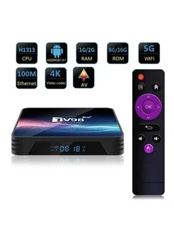 Смарт ТВ TV98, двухдиапазонный 5G, WIFI, Android 12,1 HOMEMARKET24/7 282265499 купить за 3 291 ₽ в интернет-магазине Wildberries