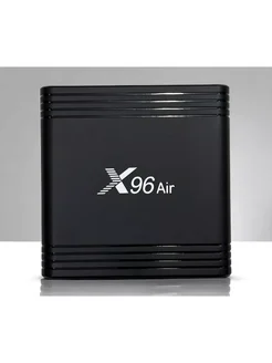 Смарт ТВ приставка X96 AIR 2*16G HOMEMARKET24/7 282265505 купить за 4 301 ₽ в интернет-магазине Wildberries