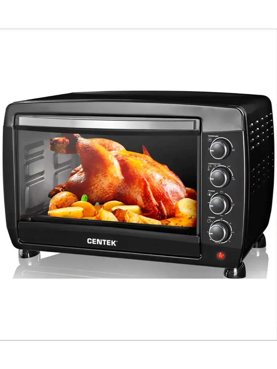 Мини-печь CT-1532-46 Convection