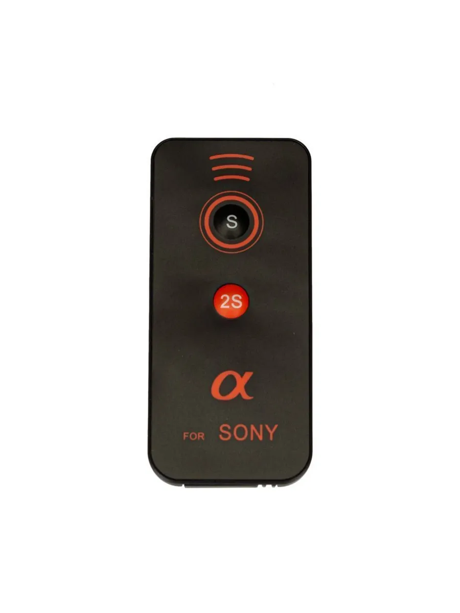 Инфракрасный пульт для Sony