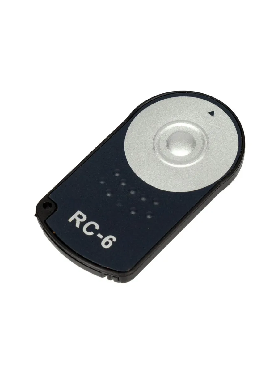 Инфракрасный пульт RC-6 для Canon