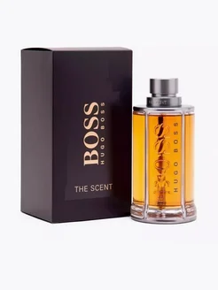 Hugo Boss Bottled The Scent For Men