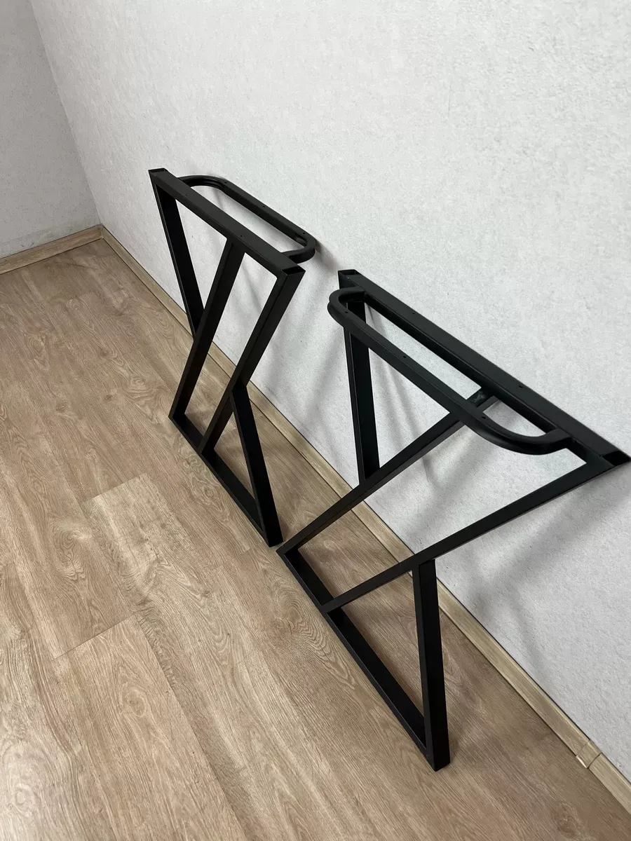 Ножки для стола в стиле Loft...