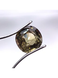 1.64 ct. Турмалин Дравит