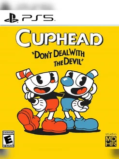 Cuphead Ps 4 Ps 5