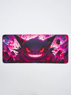 Игровой коврик для мыши Haunter-4 40х90