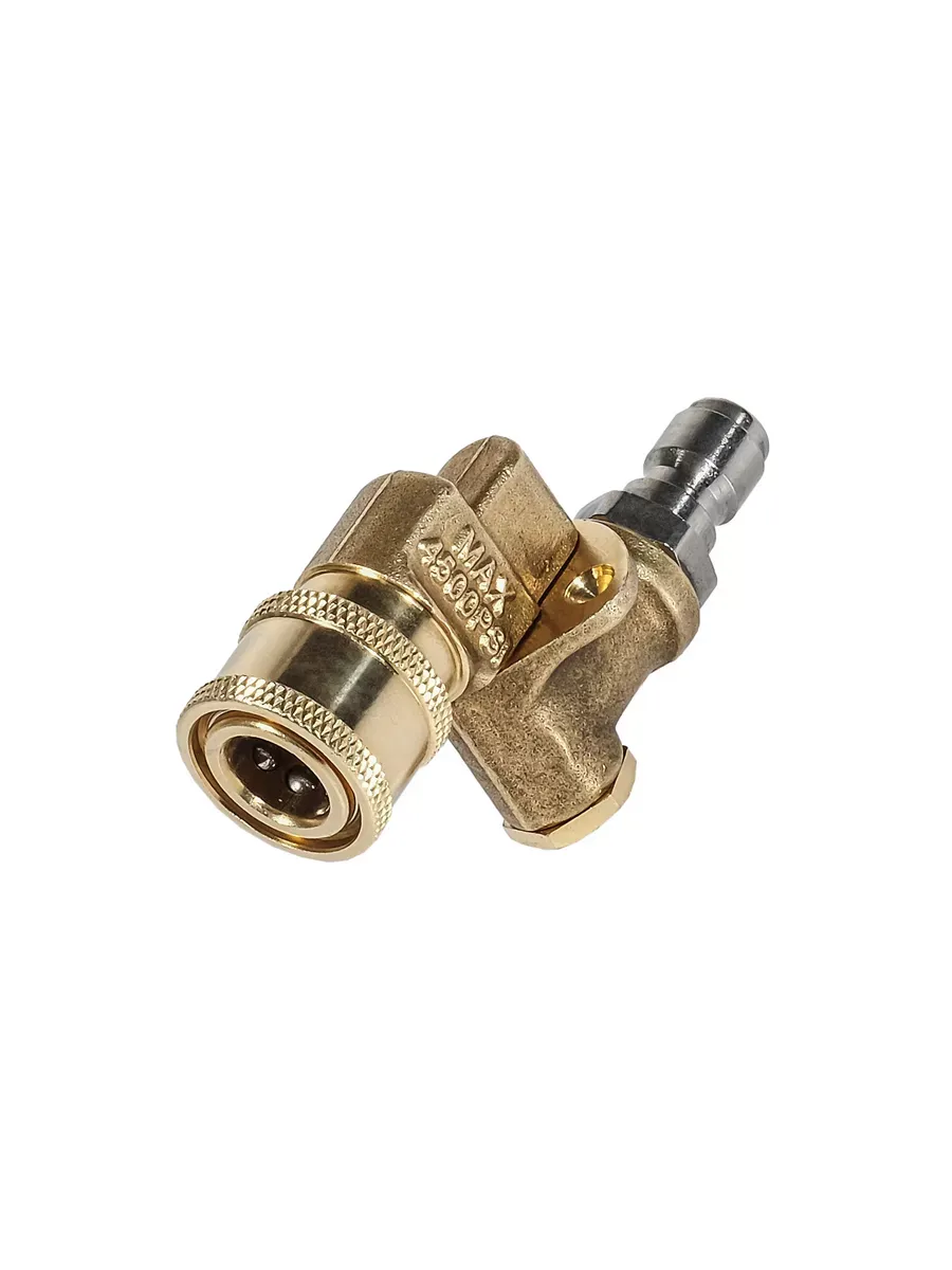 Bort Rotor Turbo Adapter