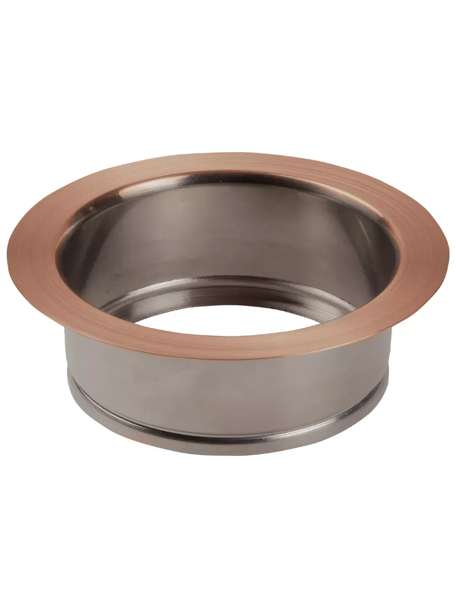 Фланец в мойку BORT Washing flange FB40