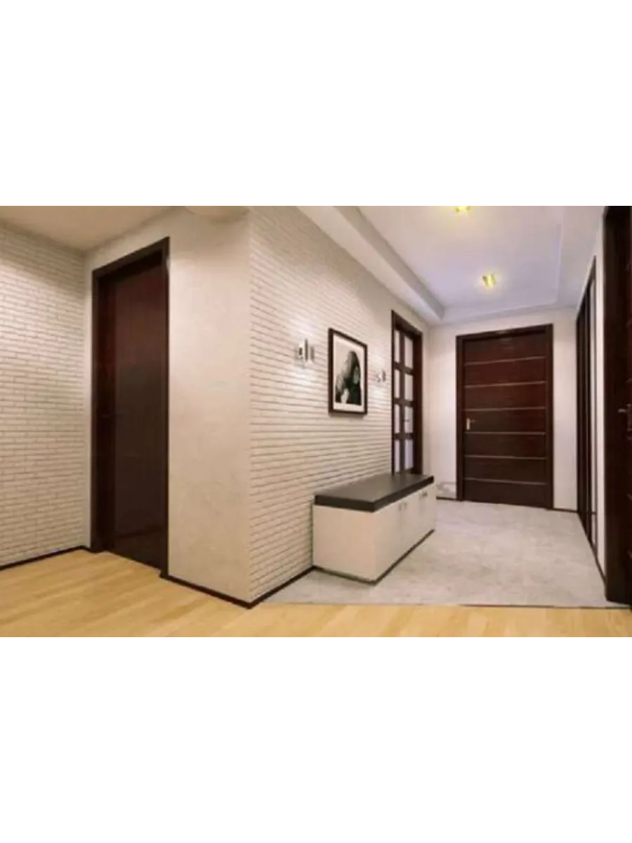 Краска для мебели без запаха по дереву матовая орех фото 3