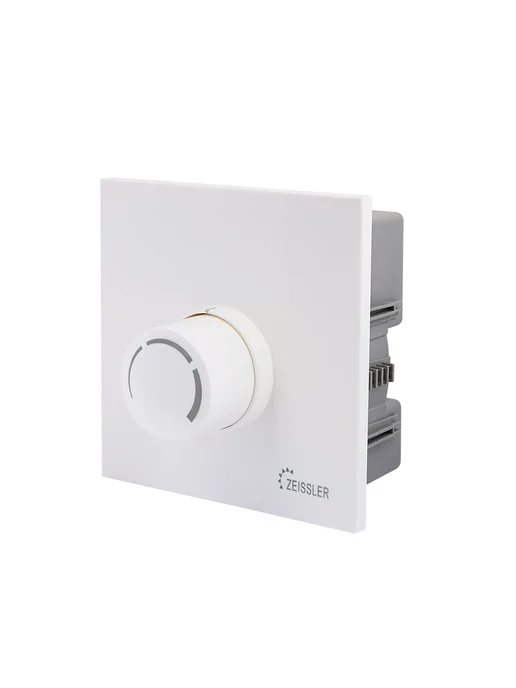 ZEISSLER Регулировочный короб 3 4 ZSu.432.01RR, вариант