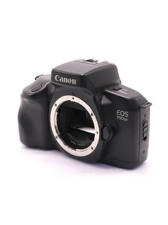 EOS 750QD body (Japan)