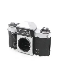 Praktica Super TL body б. Germany