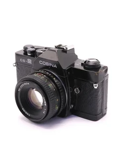 Cosina CS-2 kit