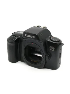 EOS 1000 QD body