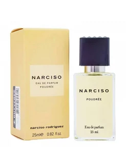 NARCISO RODRIGUEZ Poudree 25 мл