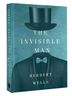 The Invisible Man