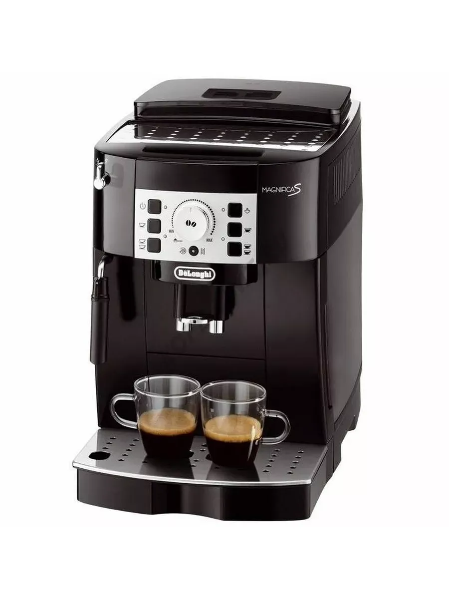 Кофемашина автоматическая DeLonghi ECAM 22.110.B