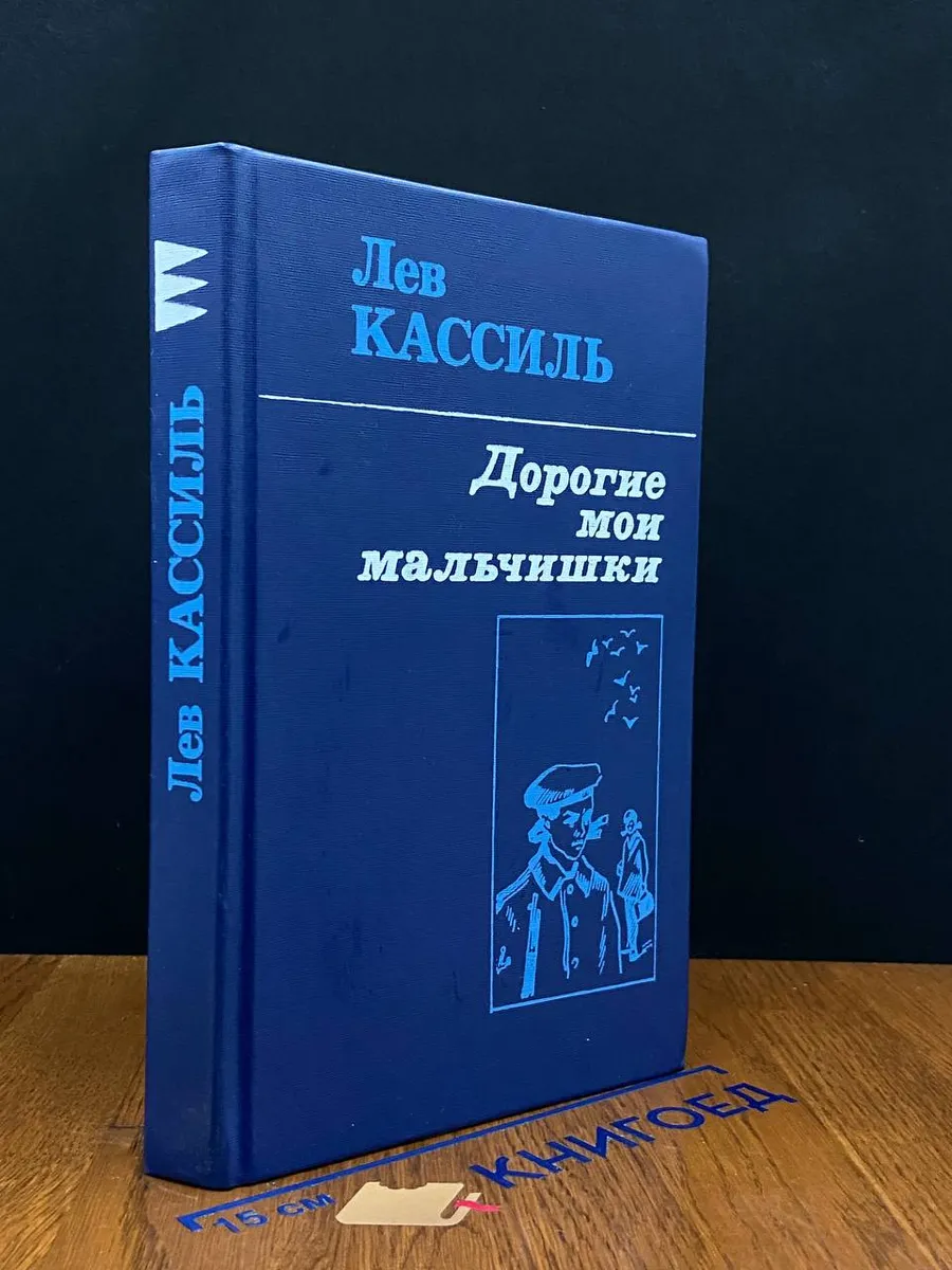 Тест кассиль дорогие мои мальчишки. Тест кассиль дорогие мои мальчишки
