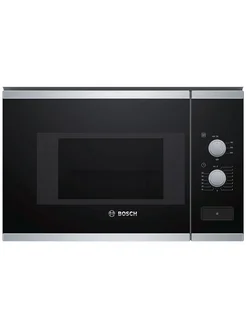 Встраиваемая микроволновая печь свч BFL 520 MS0 Bosch 282495487 купить за 31 079 ₽ в интернет-магазине Wildberries