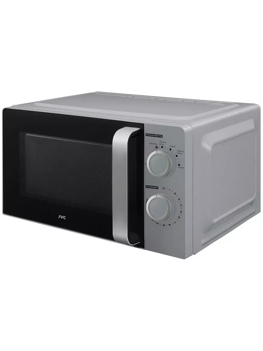 Микроволновая печь - СВЧ JVC JK-MW140M