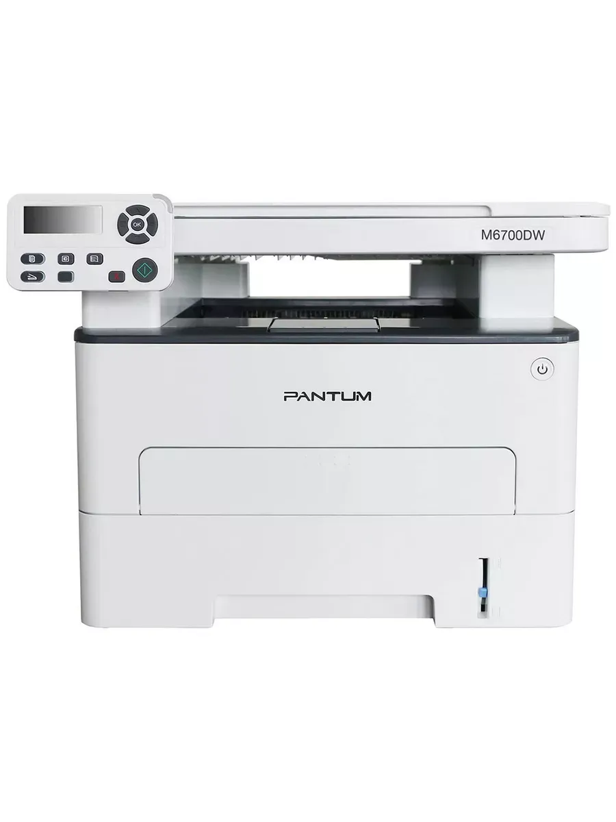 МФУ M6700DW