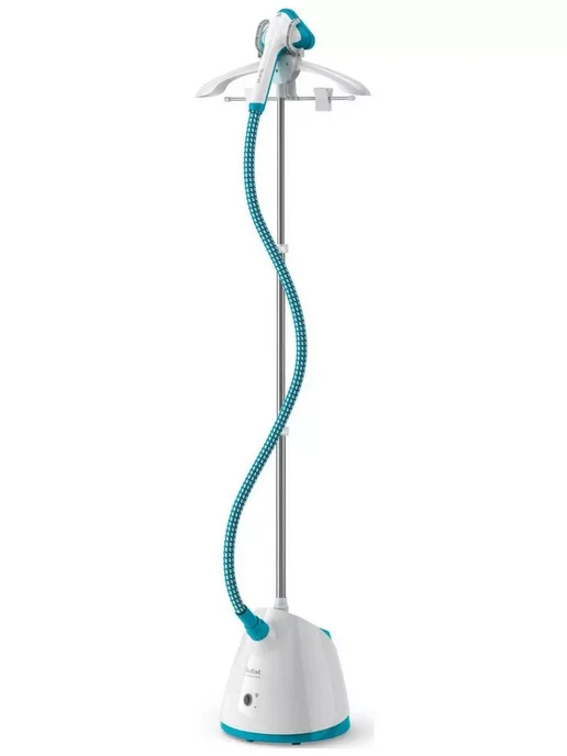 Tefal Вертикальный отпариватель для одежды ProStyle One IT2460E0, голубой, фото 8