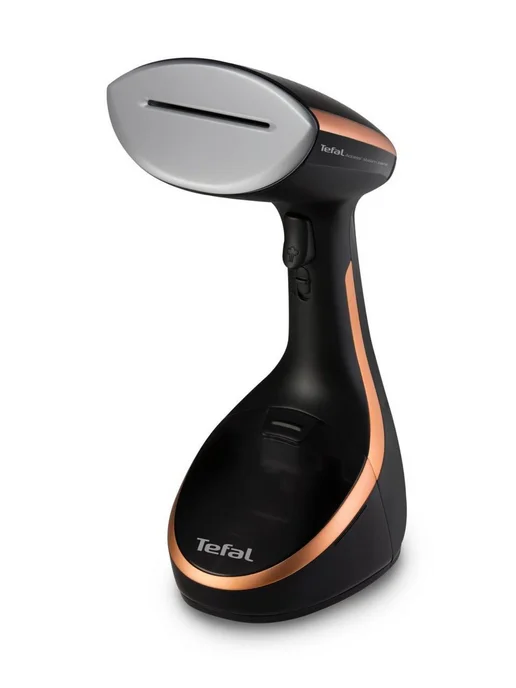 Tefal Ручной вертикальный отпариватель Access Steam Care DT9100E0, черный, фото 8