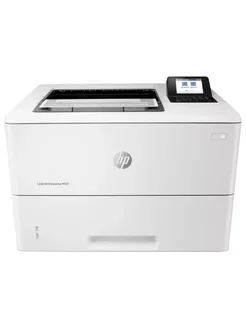 Принтер LaserJet Enterprise M507dn