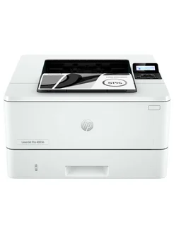 Принтер лазерный LaserJet Pro 4003n